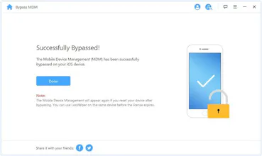 iMyFone LockWiper gallery image