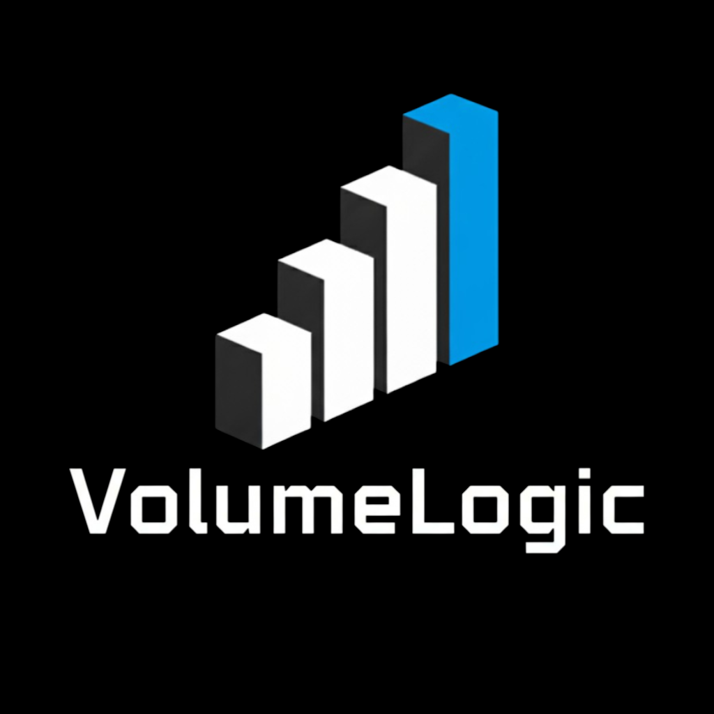 VolumeLogic — Easy and smart logging.
