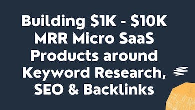 Micro SaaS HQ gallery image