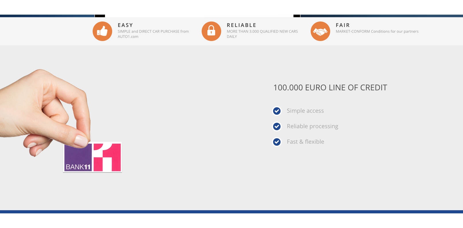 Auto1.com gallery image