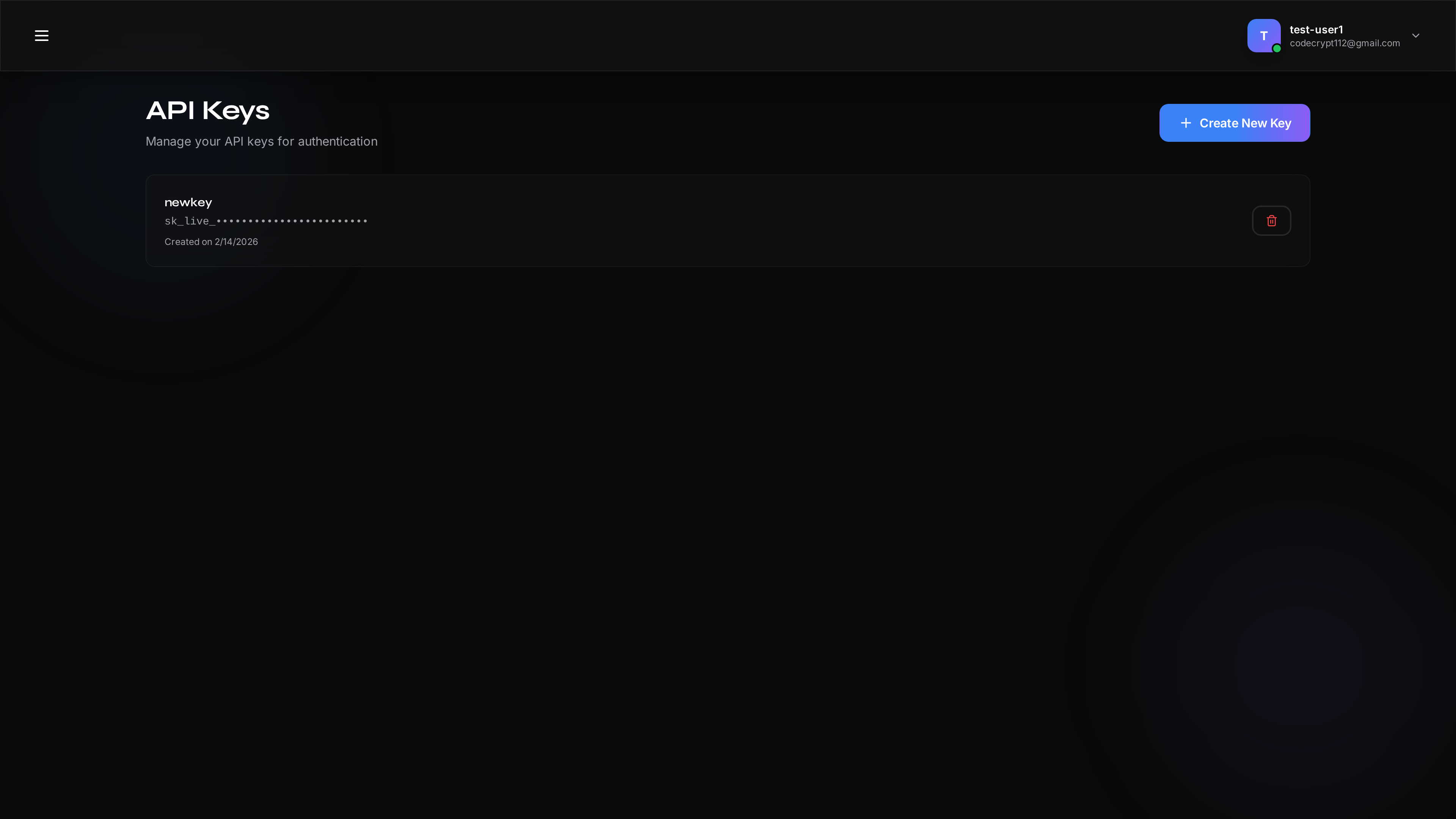 FineTune Studio gallery image