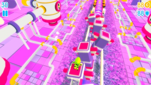 Oopstacles gallery image