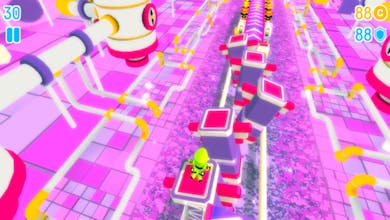 Oopstacles gallery image