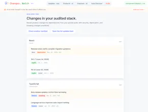 Changes.Watch gallery image