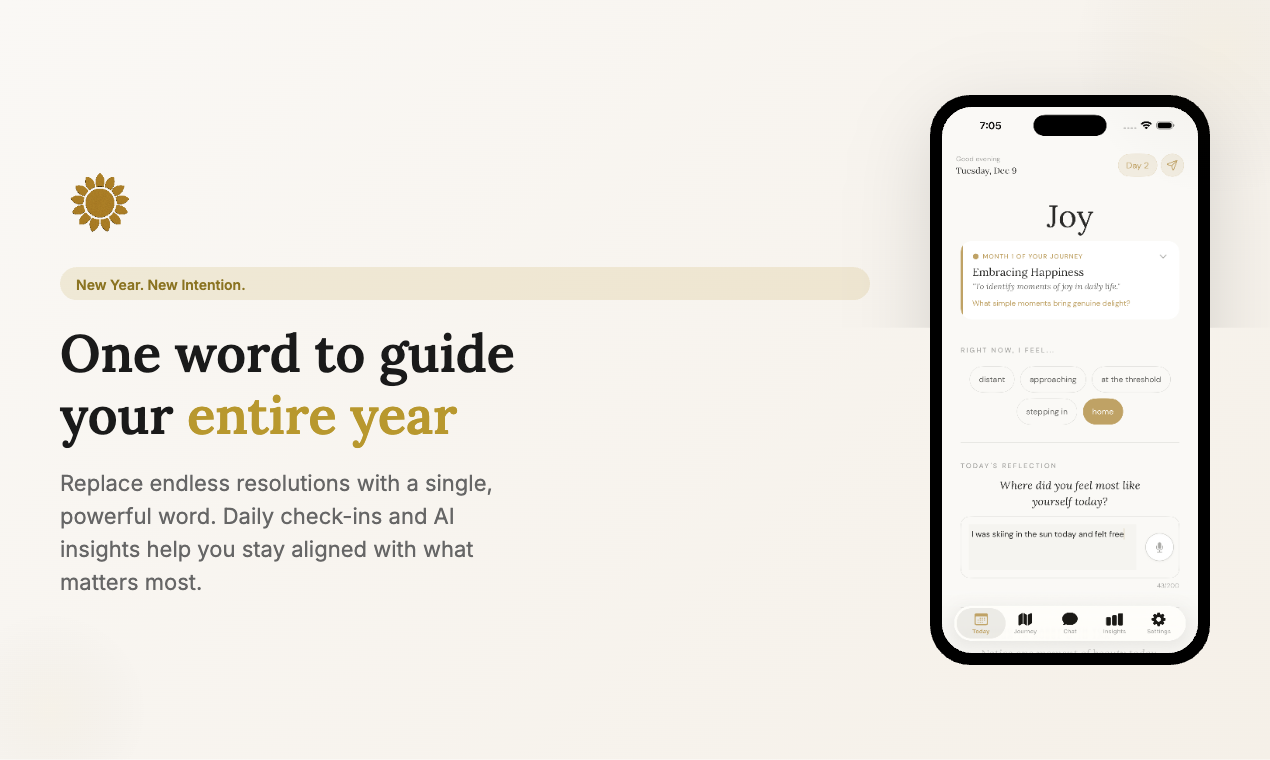 Word of the Year gallery image