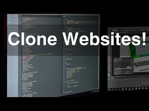 UI ClonePro gallery image