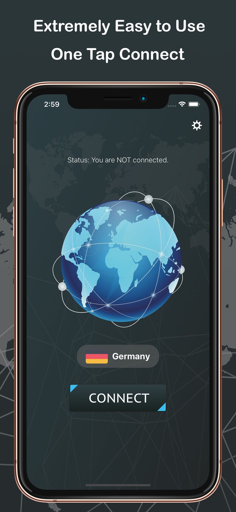 Unblock Master VPN Hotspot gallery image