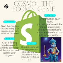 Ecoms Genie AI gallery image