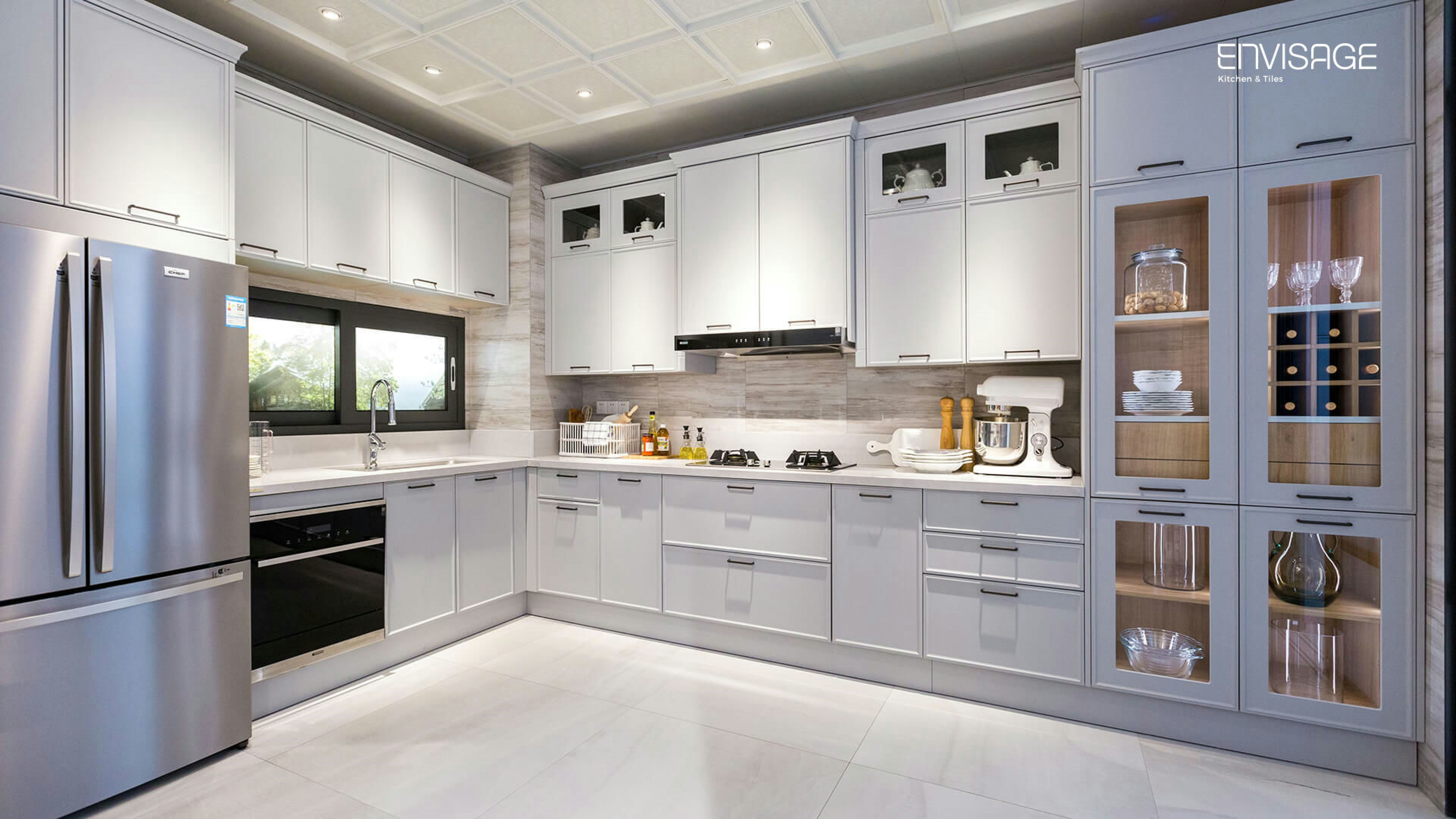 Kitchen Design