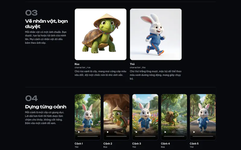 aigens screenshot 5