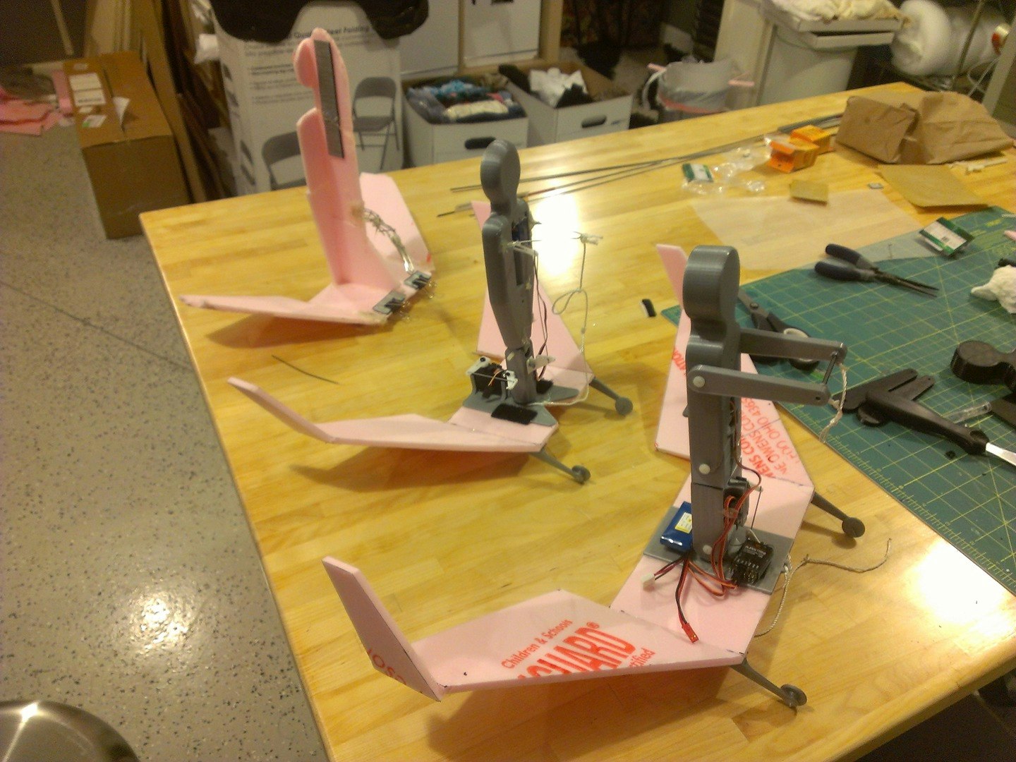 Wingboard gallery image