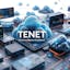 TENET - Cloud Intelligence Dashboard