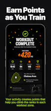 ClaimlyFit — Own Your Workout Zone gallery image