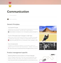 Product Management for Engineers gallery image