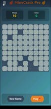 MineCrack Pro-Minesweeper Classic Game gallery image