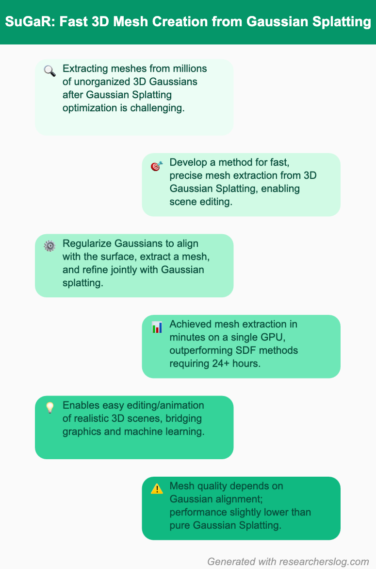 Researcher's Log gallery image