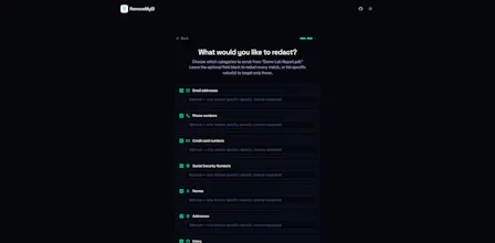 RemoveMyID gallery image