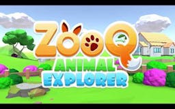 ZooQ: Animal Explorer media 1