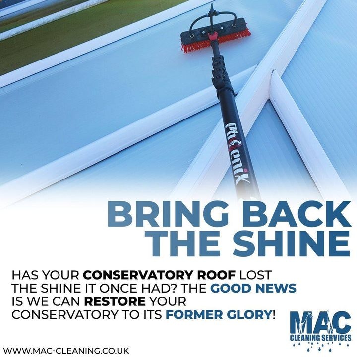 MAC Cleaning Services gallery image