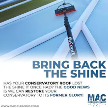 MAC Cleaning Services gallery image