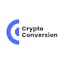Crypto Conversion