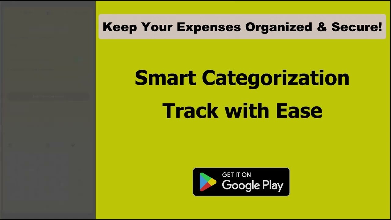 Expense Register gallery image