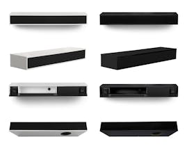 Lemus HOME Piano Sound System gallery image