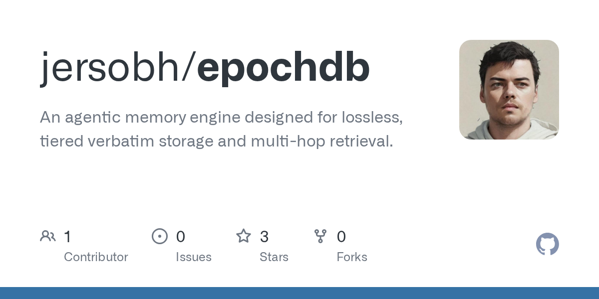 EpochDB gallery image