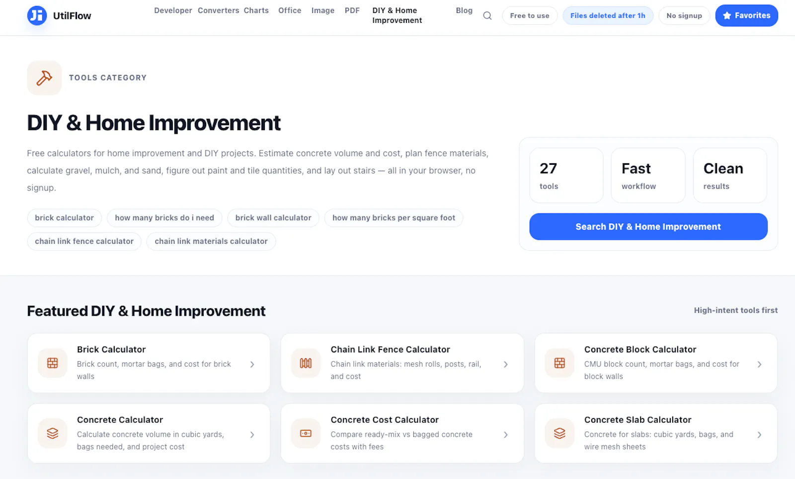 UtilFlow screenshot 6