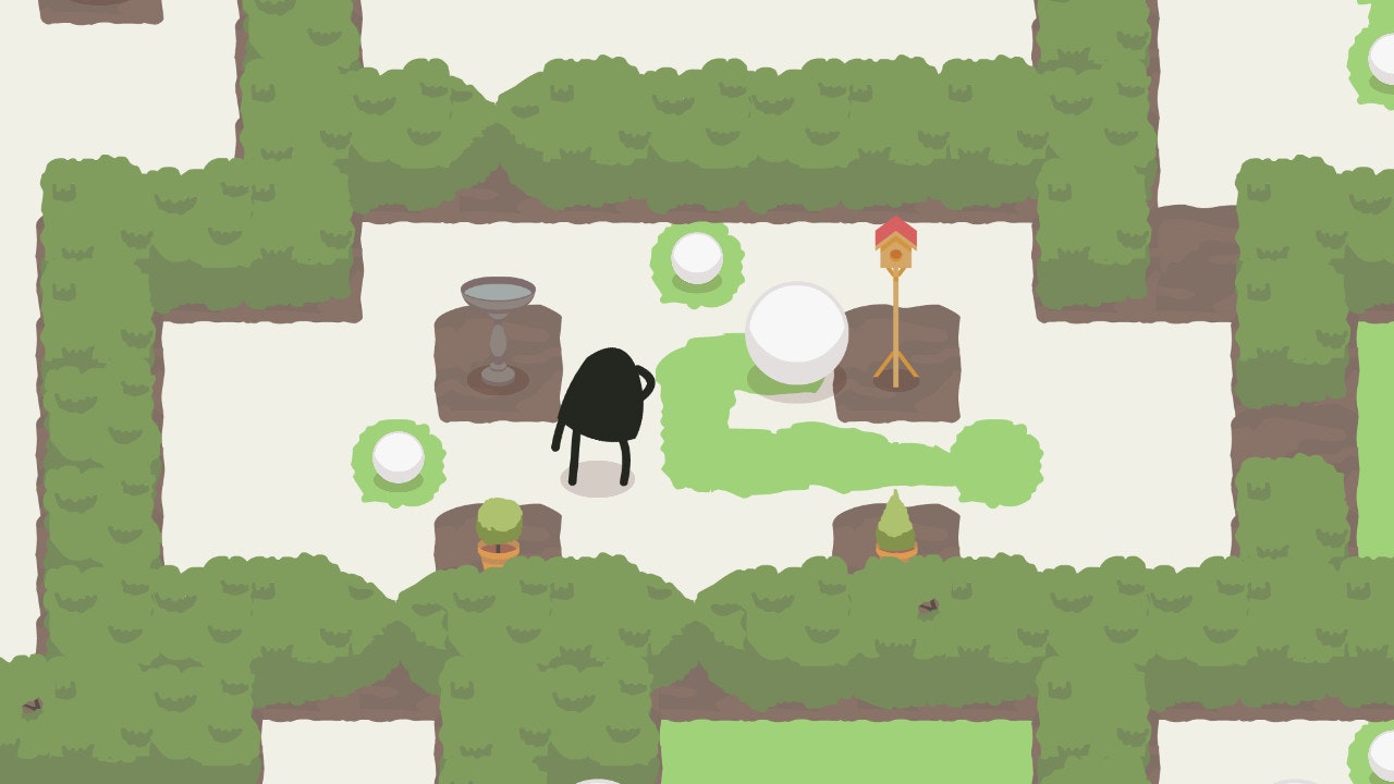 A Good Snowman is Hard to Build gallery image