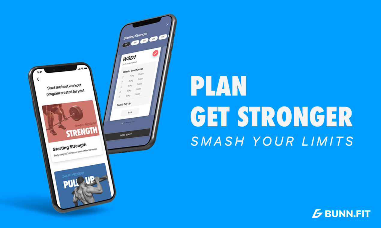 Bunn.Fit gallery image