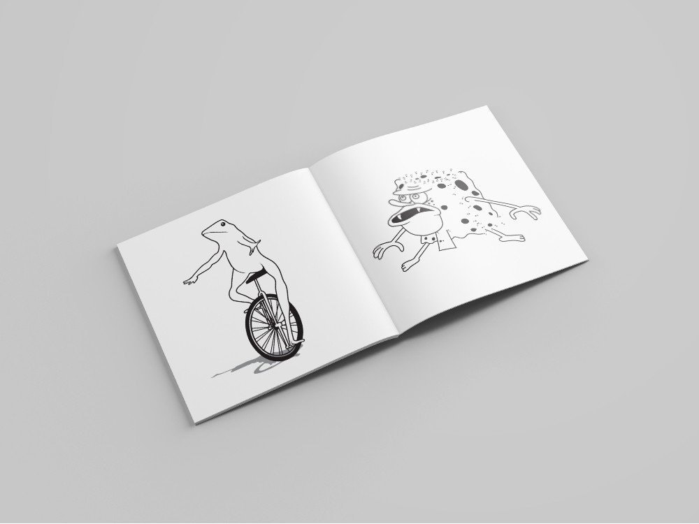 The Meme Bible gallery image