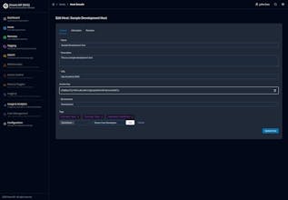 @Dream.mf gallery image