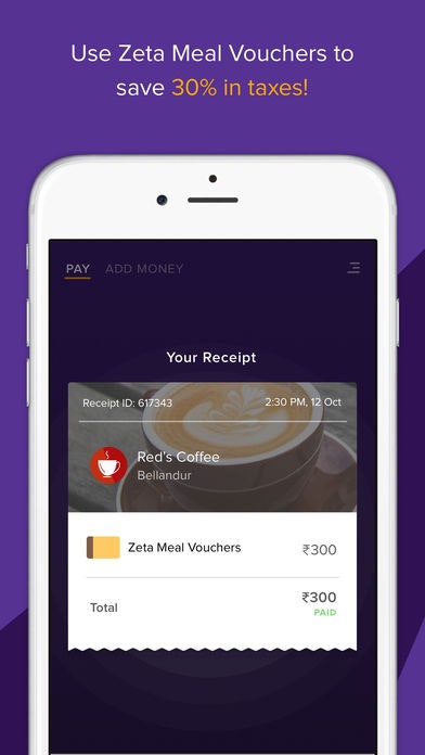 Zeta - SuperCards gallery image