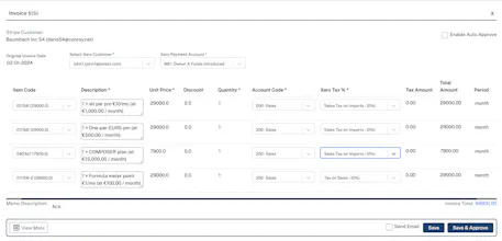 ReveniQ gallery image