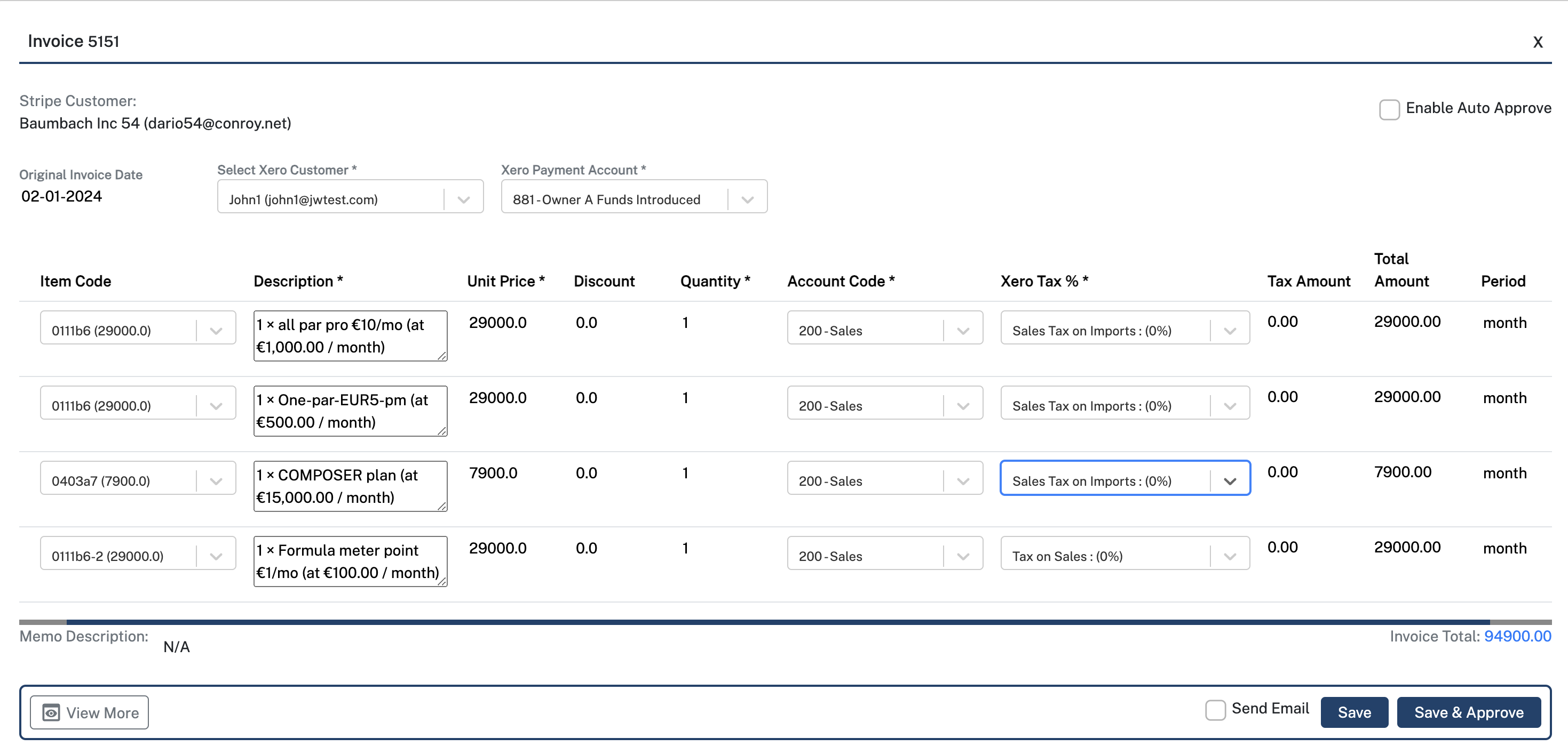Média Grillé - Autonomiser votre croissance SaaS avec notre logiciel d'intelligence 3