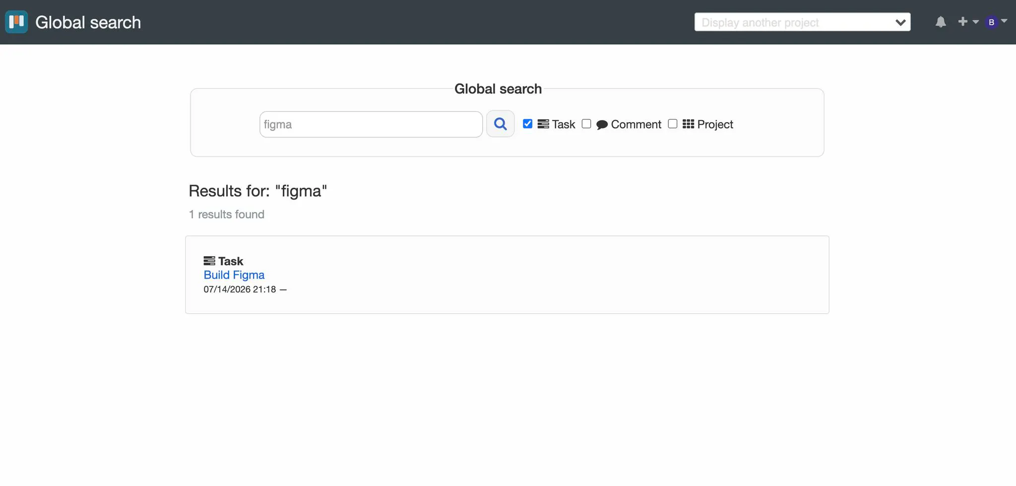 Kantanban screenshot 4