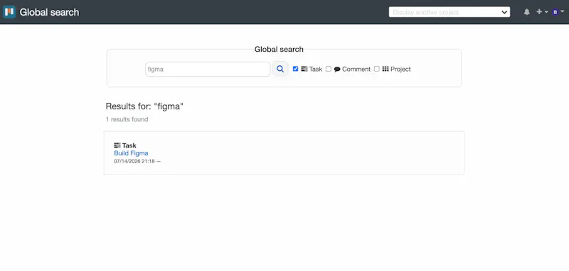 Kantanban screenshot 5