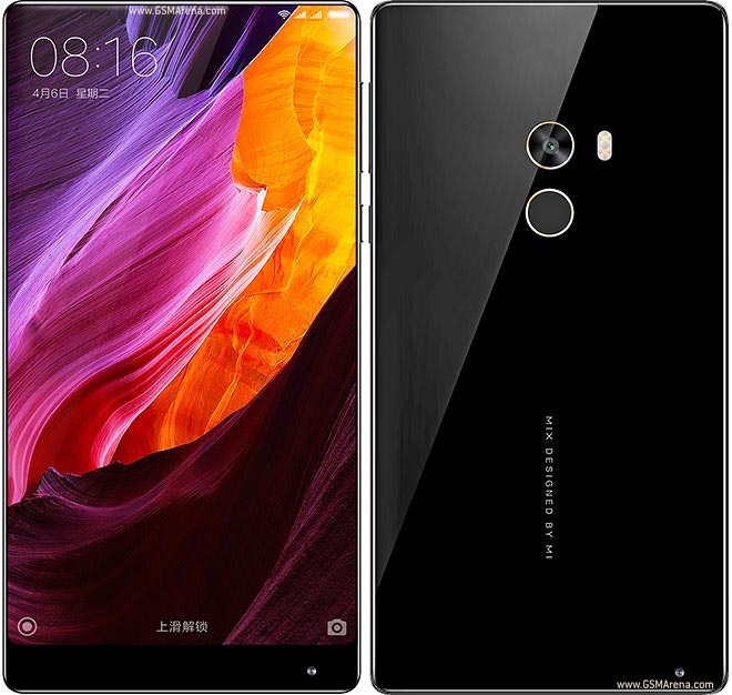 Xiaomi Mi Mix gallery image