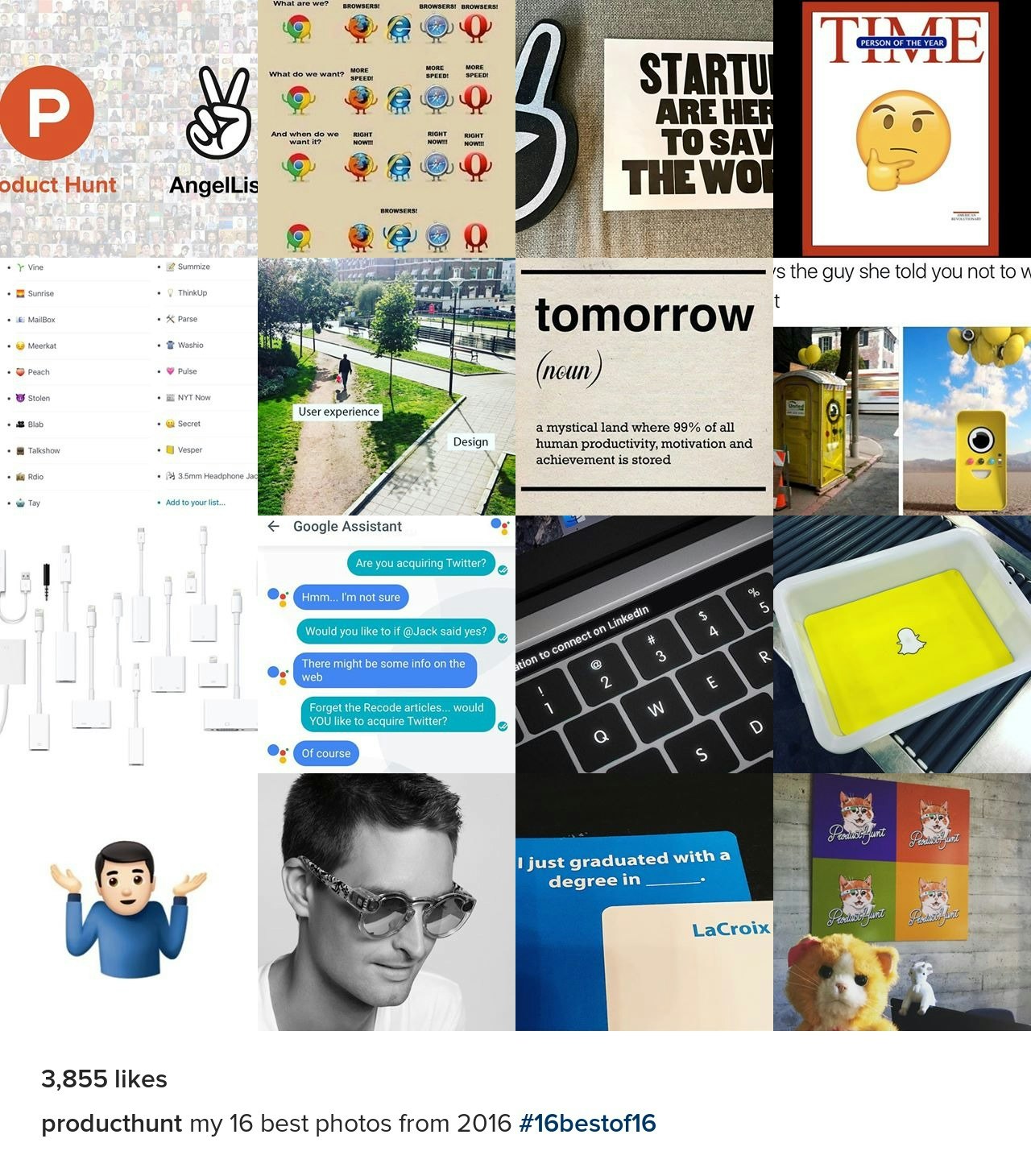 #16bestof16 gallery image