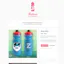 Bidons Not Bottles