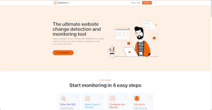 WebMonitors gallery image