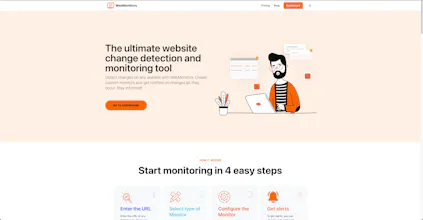 WebMonitors gallery image