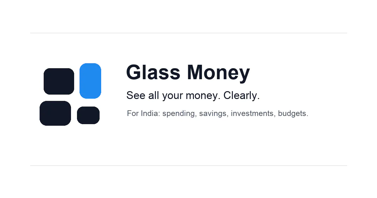 Glass Money gallery image