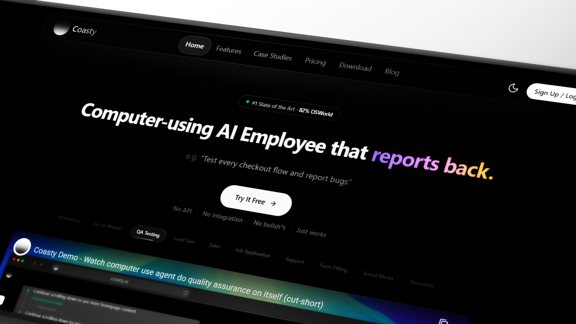 Coasty gallery image