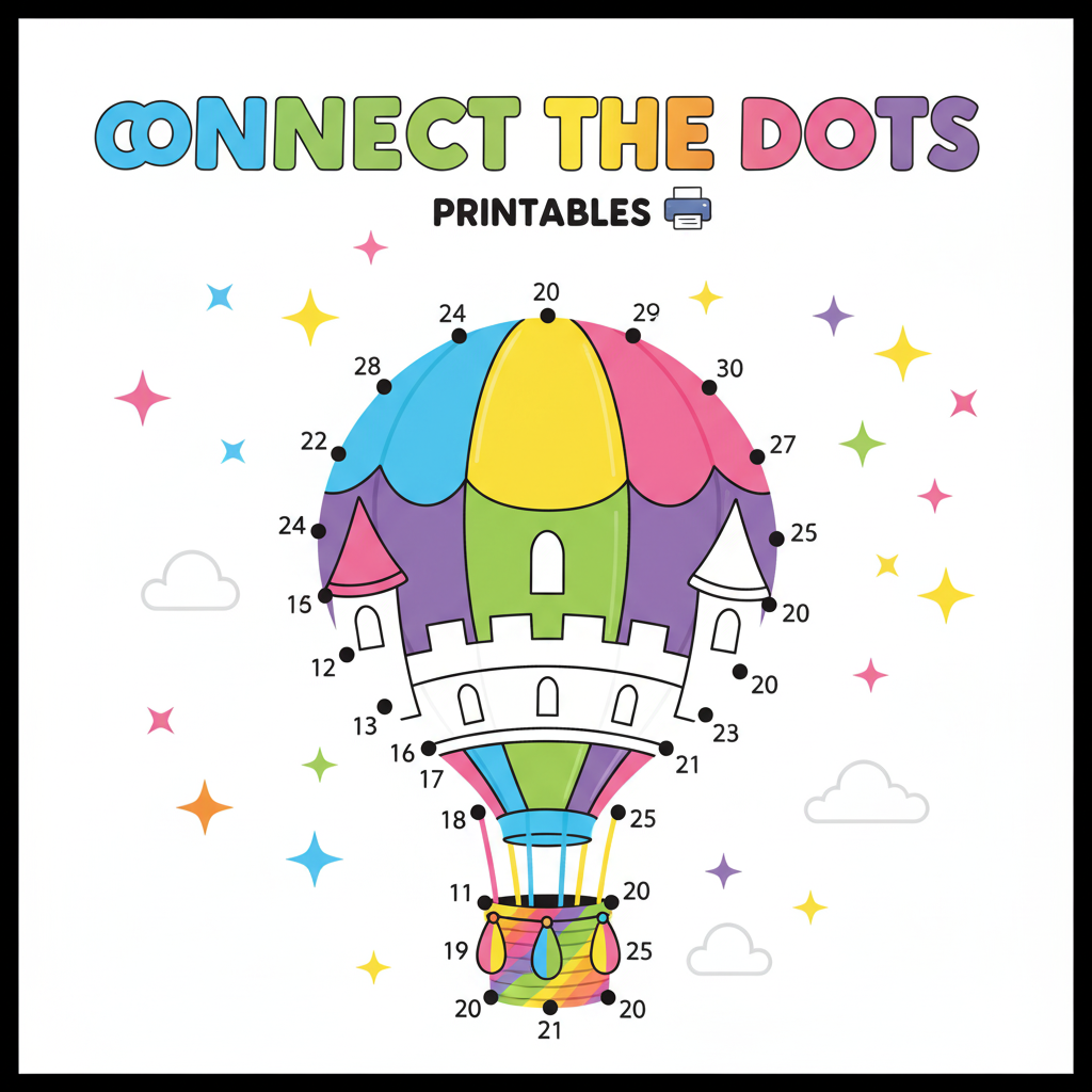 Free Online Dots Pri... logo