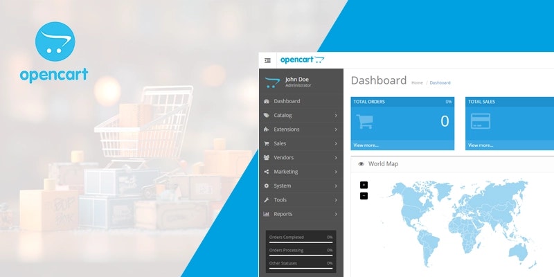 Zenesys E -Commerce -Lösung - End-to-End-E-Commerce-Dienstleister Medien 9