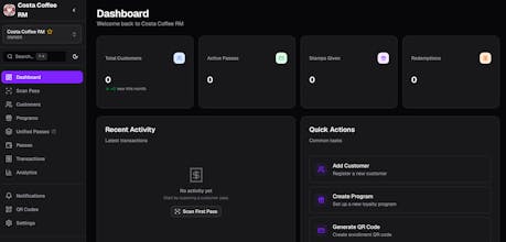 StampCard gallery image