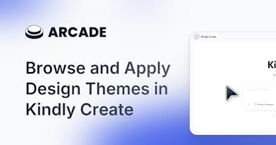 Kindly Create gallery image