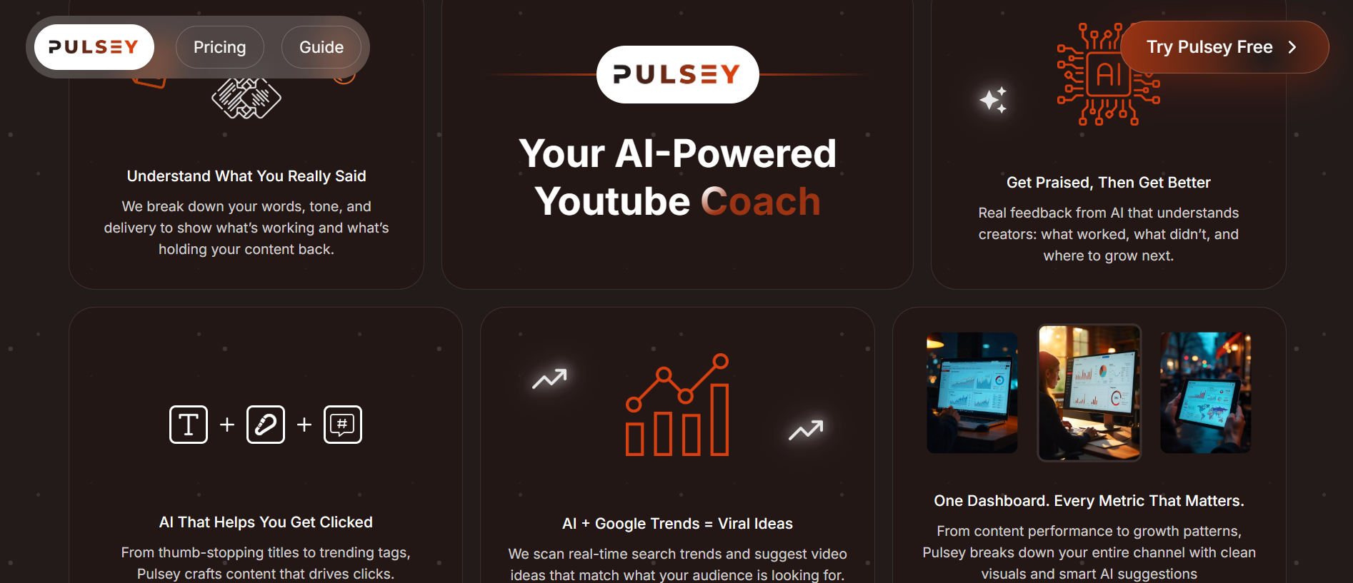 Pulsey gallery image